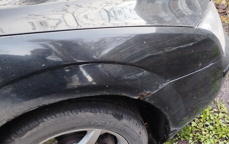 Ford Mondeo III, 2006 год, 295 000 рублей, 11 фотография