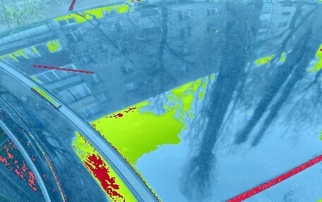 Ford Mondeo III, 2006 год, 295 000 рублей, 10 фотография