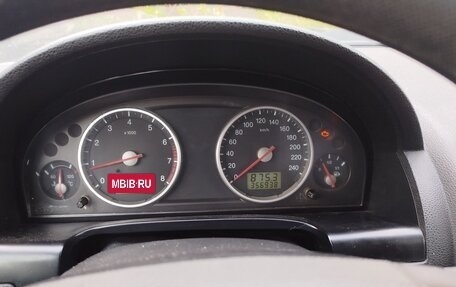 Ford Mondeo III, 2006 год, 295 000 рублей, 4 фотография