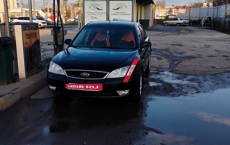 Ford Mondeo III, 2006 год, 295 000 рублей, 2 фотография