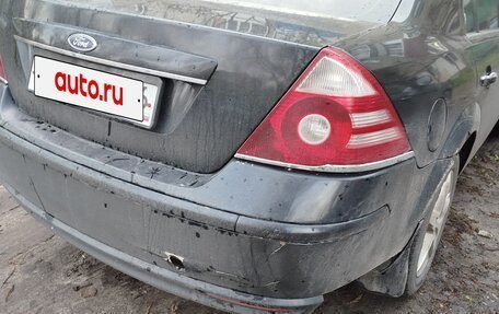 Ford Mondeo III, 2006 год, 295 000 рублей, 14 фотография