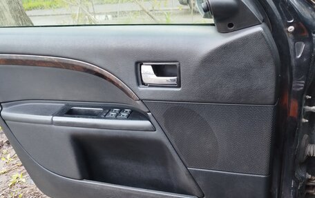 Ford Mondeo III, 2006 год, 295 000 рублей, 18 фотография