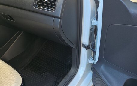 Volkswagen Polo VI (EU Market), 2014 год, 775 000 рублей, 2 фотография