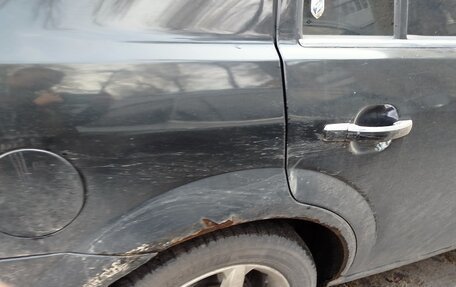 Ford Mondeo III, 2006 год, 295 000 рублей, 13 фотография