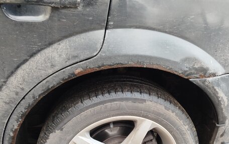 Ford Mondeo III, 2006 год, 295 000 рублей, 15 фотография