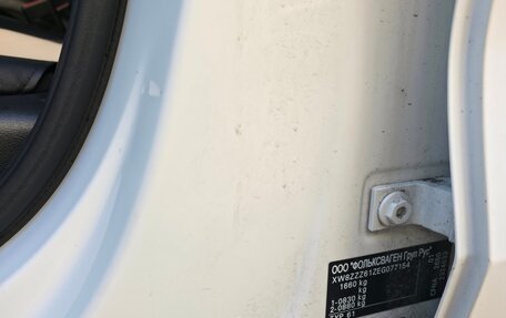 Volkswagen Polo VI (EU Market), 2014 год, 775 000 рублей, 3 фотография