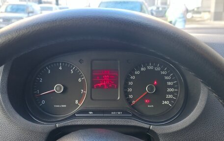 Volkswagen Polo VI (EU Market), 2014 год, 775 000 рублей, 4 фотография