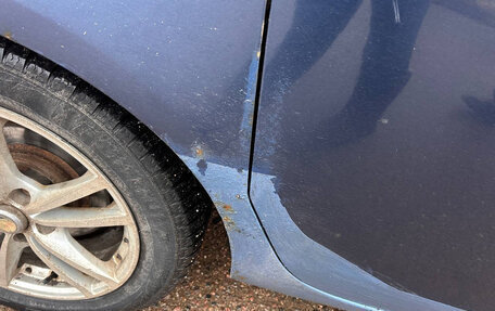 Opel Meriva, 2011 год, 490 000 рублей, 5 фотография