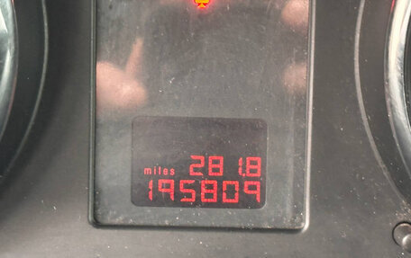 Opel Meriva, 2011 год, 490 000 рублей, 9 фотография