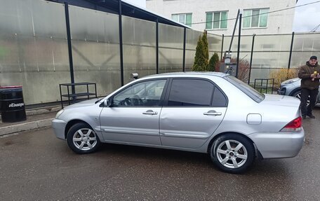Mitsubishi Lancer IX, 2007 год, 420 000 рублей, 6 фотография