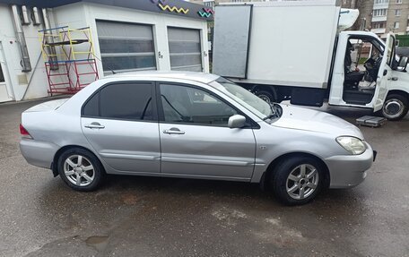 Mitsubishi Lancer IX, 2007 год, 420 000 рублей, 3 фотография