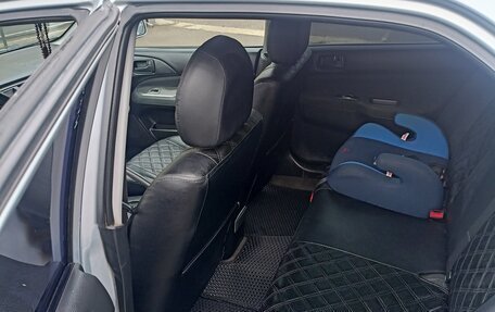 Mitsubishi Lancer IX, 2007 год, 420 000 рублей, 8 фотография