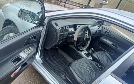 Mitsubishi Lancer IX, 2007 год, 420 000 рублей, 7 фотография