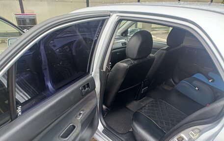 Mitsubishi Lancer IX, 2007 год, 420 000 рублей, 9 фотография