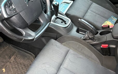 Citroen C4 II рестайлинг, 2012 год, 480 000 рублей, 4 фотография