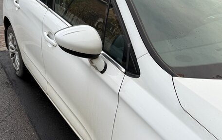 Citroen C4 II рестайлинг, 2012 год, 480 000 рублей, 5 фотография