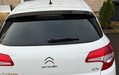 Citroen C4 II рестайлинг, 2012 год, 480 000 рублей, 2 фотография