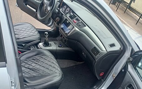 Mitsubishi Lancer IX, 2007 год, 420 000 рублей, 10 фотография