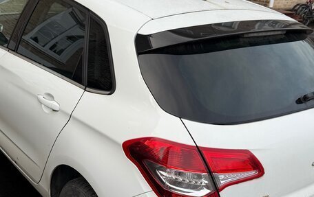 Citroen C4 II рестайлинг, 2012 год, 480 000 рублей, 3 фотография