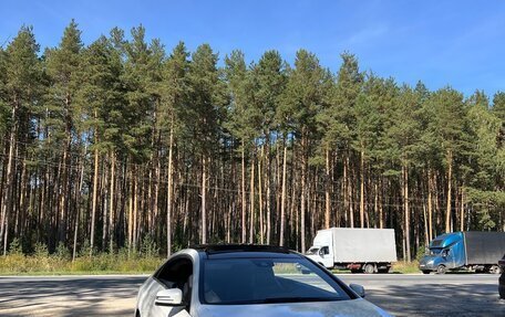 Mercedes-Benz E-Класс, 2010 год, 1 280 000 рублей, 4 фотография