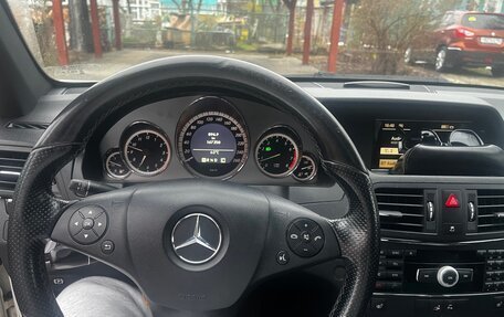 Mercedes-Benz E-Класс, 2010 год, 1 280 000 рублей, 7 фотография