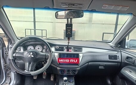 Mitsubishi Lancer IX, 2007 год, 420 000 рублей, 12 фотография