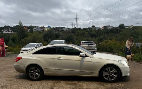 Mercedes-Benz E-Класс, 2010 год, 1 280 000 рублей, 10 фотография