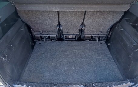 Skoda Roomster, 2012 год, 599 000 рублей, 6 фотография