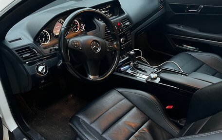 Mercedes-Benz E-Класс, 2010 год, 1 280 000 рублей, 12 фотография