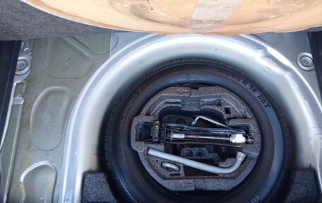 Skoda Roomster, 2012 год, 599 000 рублей, 7 фотография