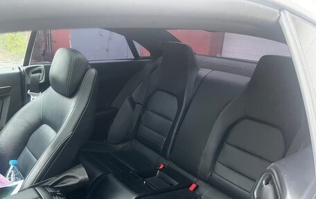 Mercedes-Benz E-Класс, 2010 год, 1 280 000 рублей, 9 фотография