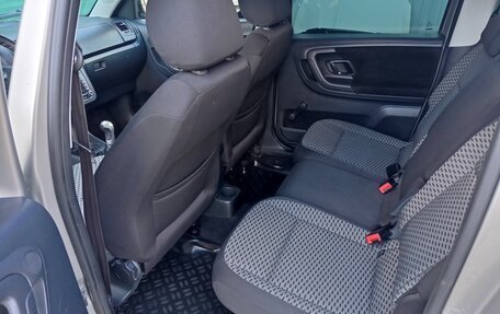 Skoda Roomster, 2012 год, 599 000 рублей, 9 фотография