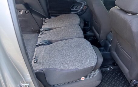 Skoda Roomster, 2012 год, 599 000 рублей, 12 фотография