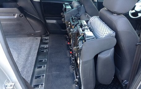 Skoda Roomster, 2012 год, 599 000 рублей, 13 фотография