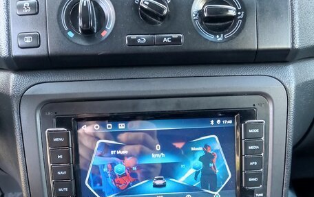 Skoda Roomster, 2012 год, 599 000 рублей, 18 фотография