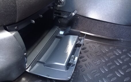 Skoda Roomster, 2012 год, 599 000 рублей, 24 фотография