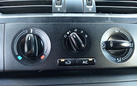 Skoda Roomster, 2012 год, 599 000 рублей, 19 фотография