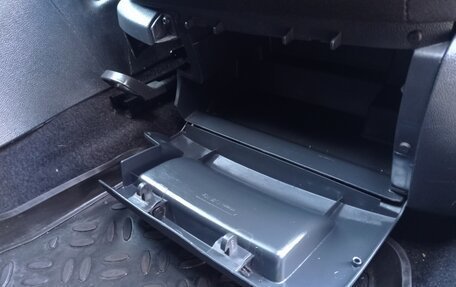 Skoda Roomster, 2012 год, 599 000 рублей, 23 фотография