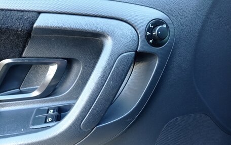 Skoda Roomster, 2012 год, 599 000 рублей, 22 фотография