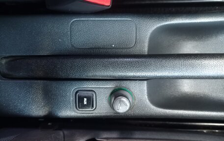 Skoda Roomster, 2012 год, 599 000 рублей, 20 фотография