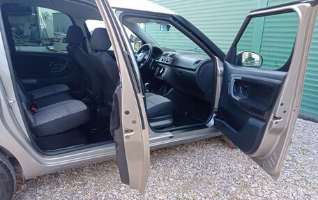 Skoda Roomster, 2012 год, 599 000 рублей, 16 фотография