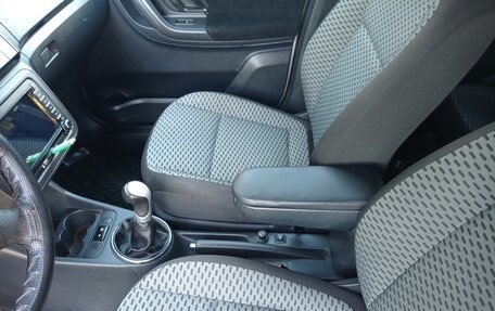 Skoda Roomster, 2012 год, 599 000 рублей, 25 фотография