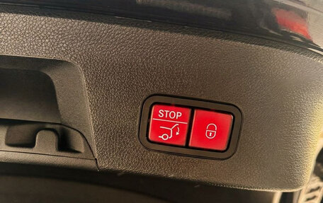 Mercedes-Benz GLE Coupe, 2018 год, 5 050 000 рублей, 14 фотография