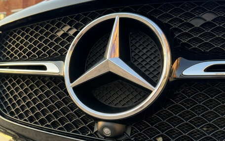 Mercedes-Benz GLE Coupe, 2018 год, 5 050 000 рублей, 9 фотография