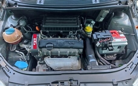 Skoda Roomster, 2012 год, 599 000 рублей, 26 фотография