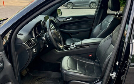 Mercedes-Benz GLE Coupe, 2018 год, 5 050 000 рублей, 16 фотография