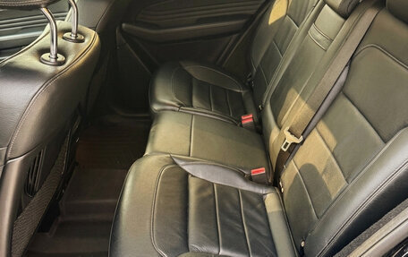 Mercedes-Benz GLE Coupe, 2018 год, 5 050 000 рублей, 19 фотография