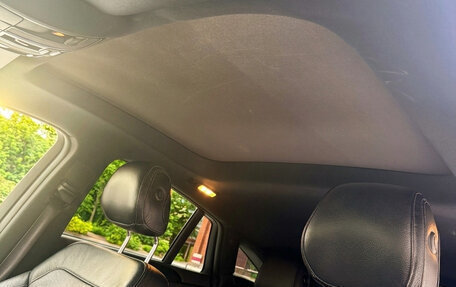 Mercedes-Benz GLE Coupe, 2018 год, 5 050 000 рублей, 17 фотография