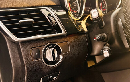 Mercedes-Benz GLE Coupe, 2018 год, 5 050 000 рублей, 22 фотография