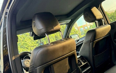 Mercedes-Benz GLE Coupe, 2018 год, 5 050 000 рублей, 18 фотография